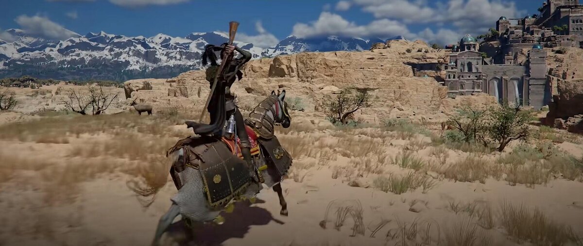    Как заработать деньги в Crimson Desert