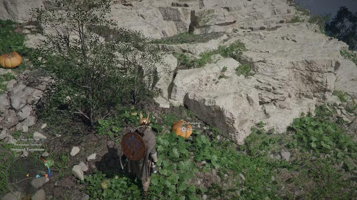    Как заработать деньги в Crimson Desert luchshie-igry.ru