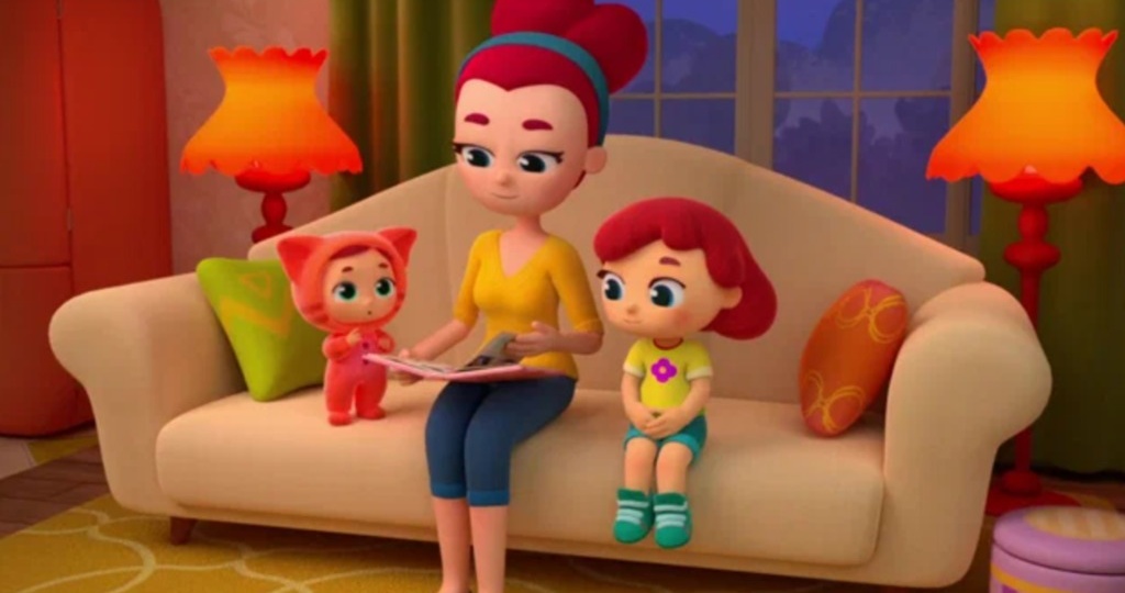 Обучающие мультфильмы: как выбрать действительно полезные?