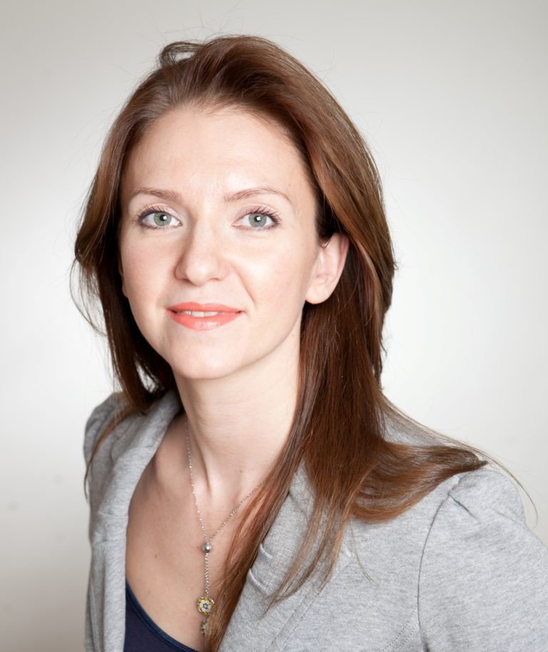 Елизавета Филоненко