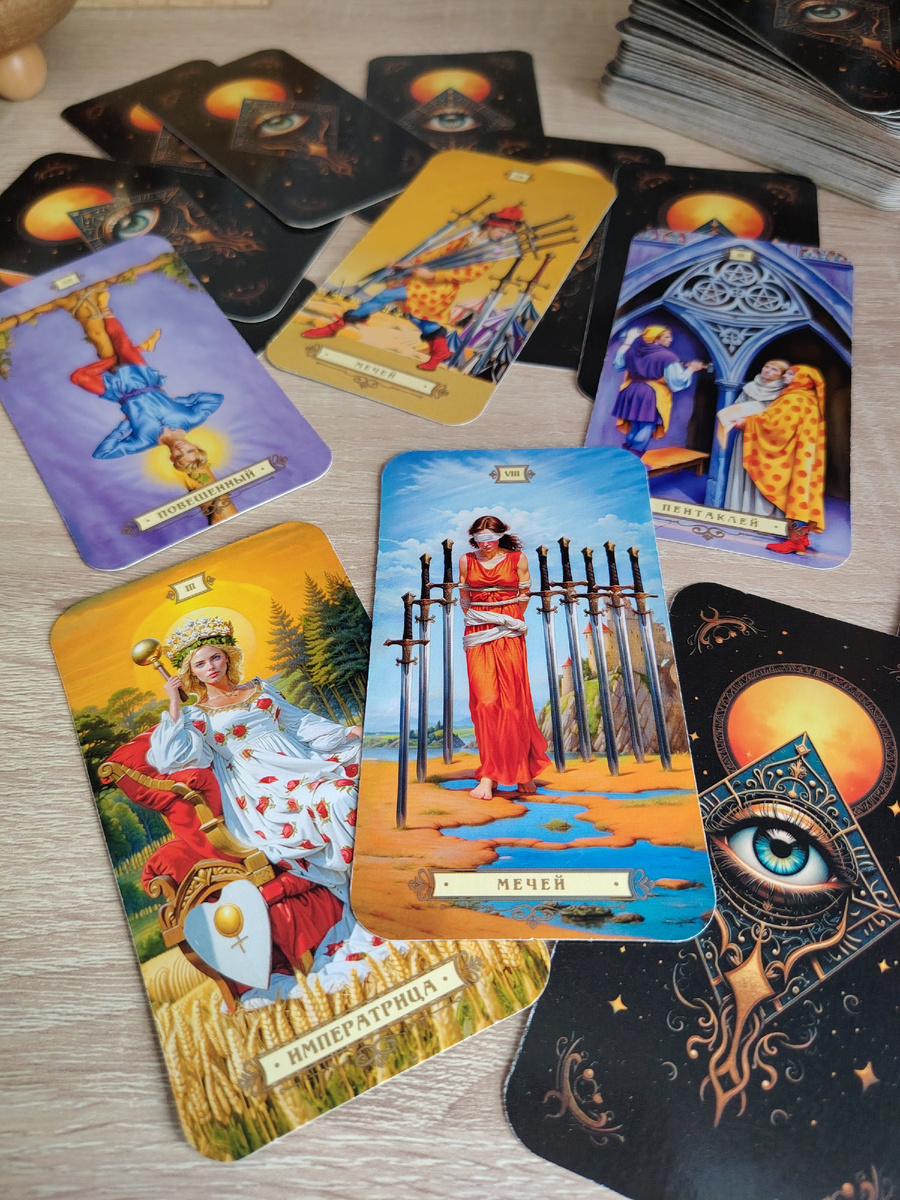 Все фото автора. 