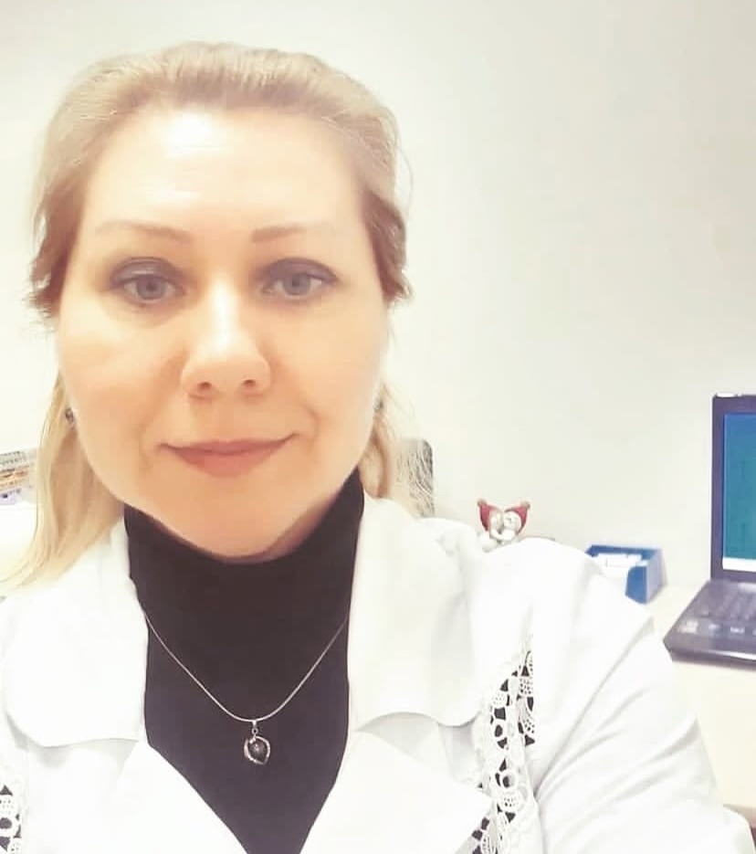 "Тёплая улыбка"