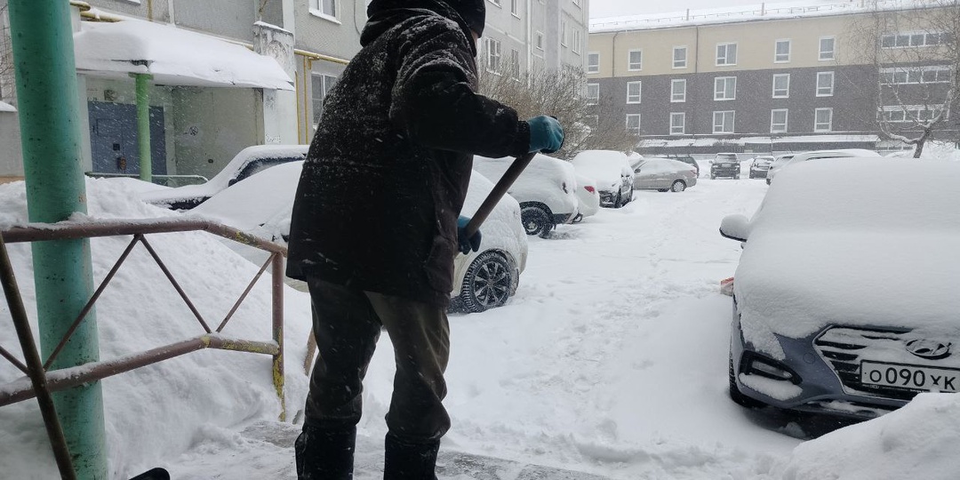 11 калужских управляющих компаний оштрафованы за ненадлежащую уборку