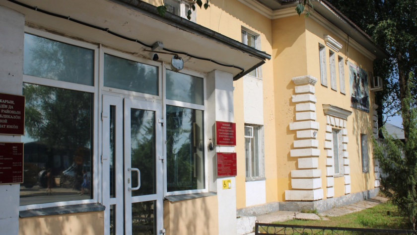    Фото редакции