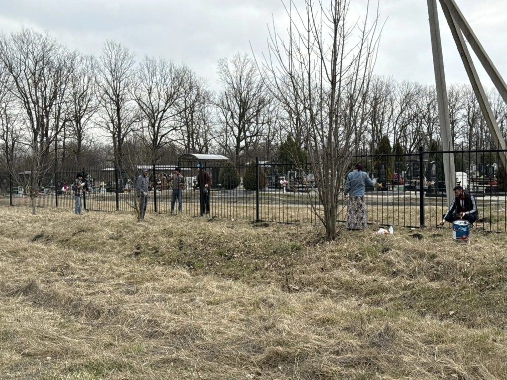    Фото: администрация Ставрополя Светлана Уварова