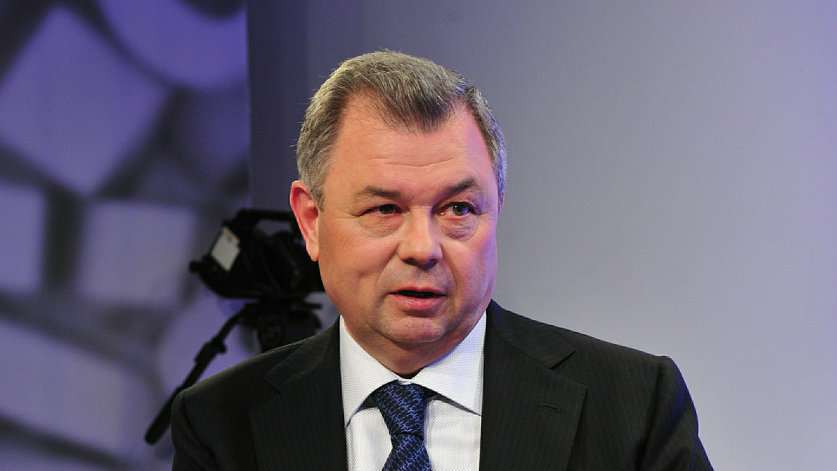    Анатолий Артамонов GLP