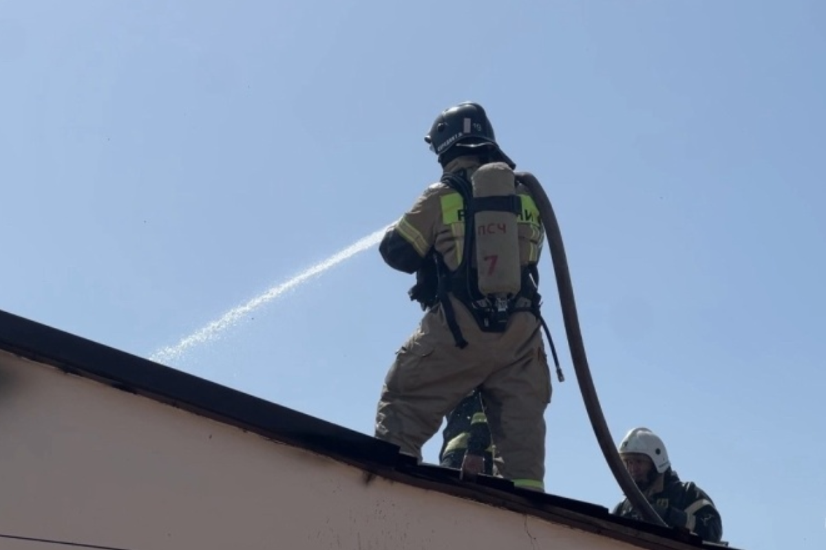    Фото: МЧС РФ