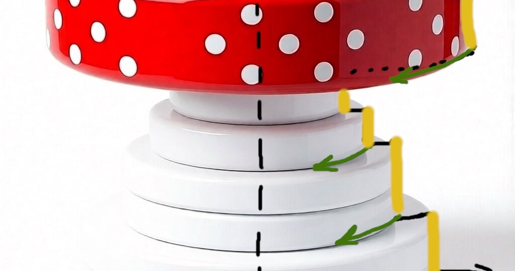 Объём тела вращения