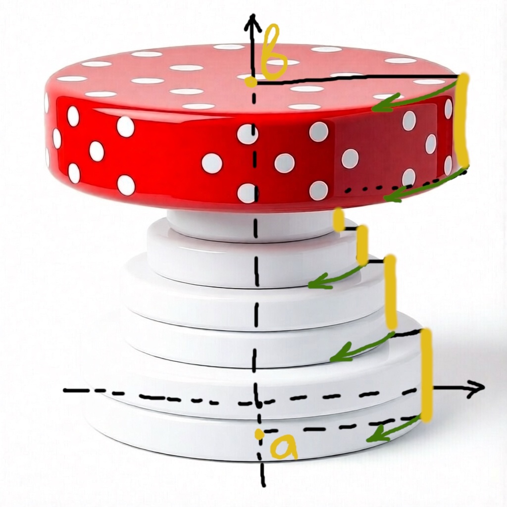 знали бы вы как я дириссеровала алису, чтобы она сваяла мне ентот мухомор.