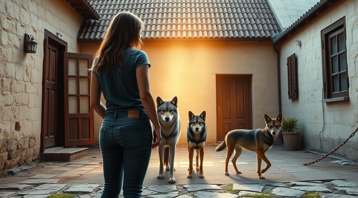 Картинка создана нейросетью.