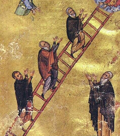 Зачем мне нужна «Лествица», если она написана для монахов