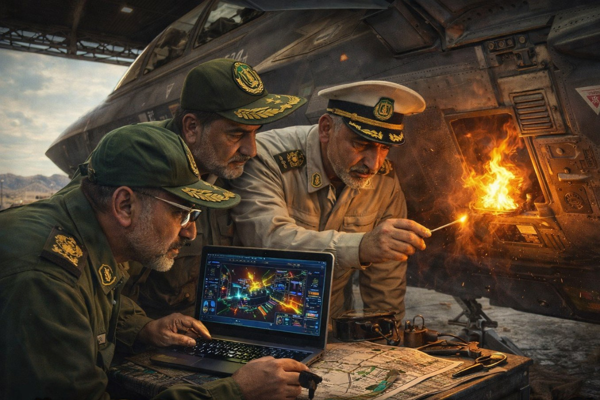    Фото: коллаж RuNews24.ru