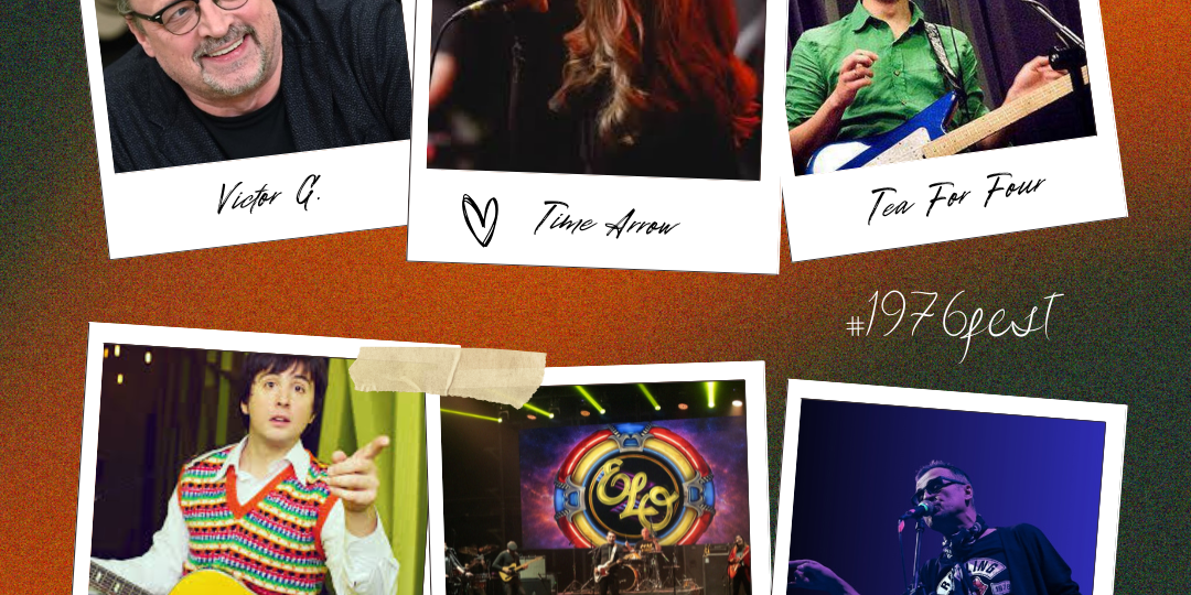 В Москве состоится музыкальный фестиваль с погружением в 1976 год