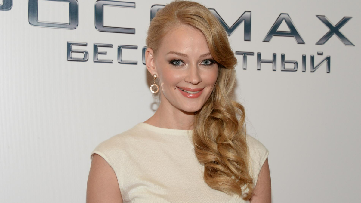    Светлана Ходченкова. Фото: Legion-Media