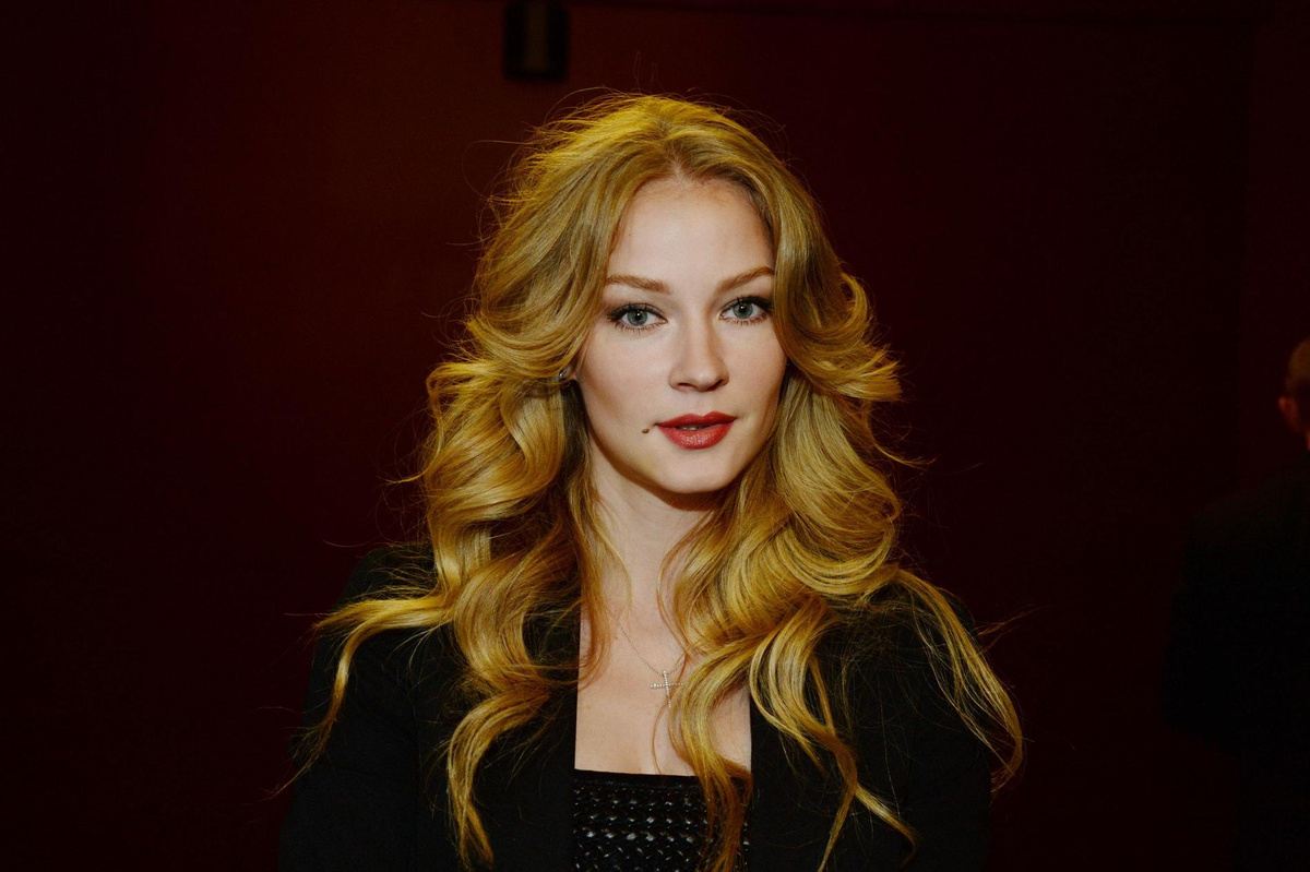    Светлана Ходченкова. Фото: Legion-Media