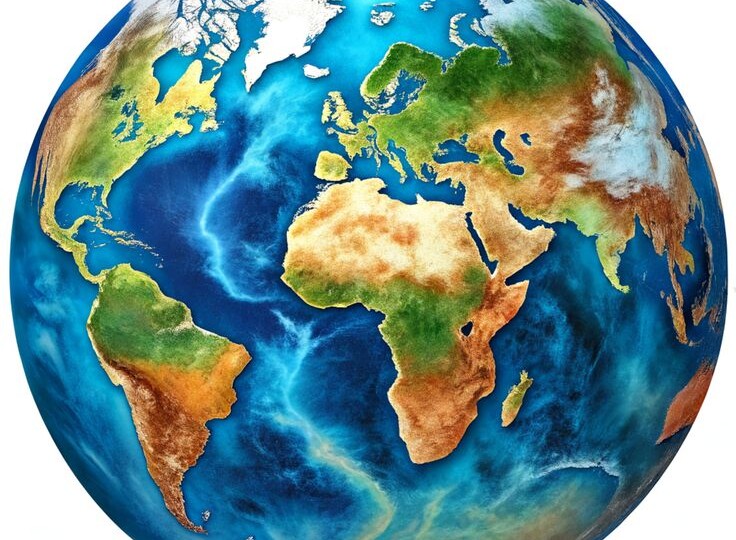 Охота за Географом. Часть 2.