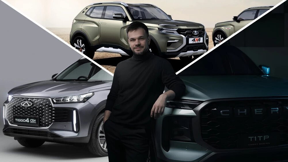 Константин Таранов