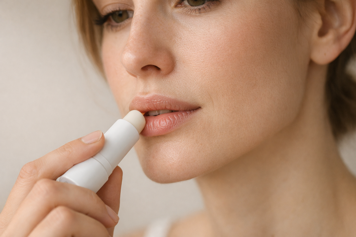 Почему губы постоянно сохнут: ошибки в уходе, которые только ухудшают ситуацию