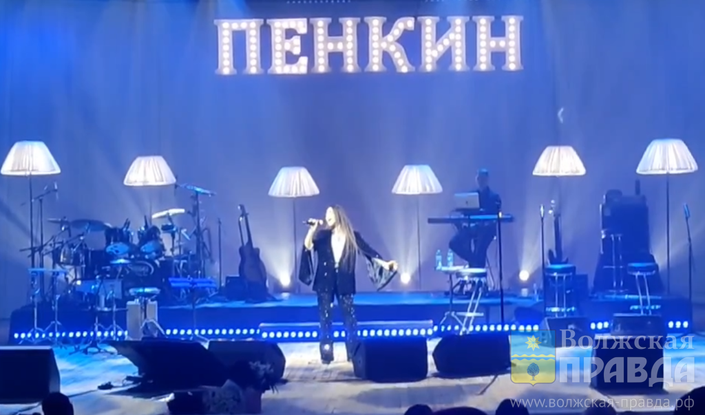 Мариам Хачикян📷    «All by Myself»: 14-летняя волжанка спела в концерте Сергея Пенкина песню Селин Дион
