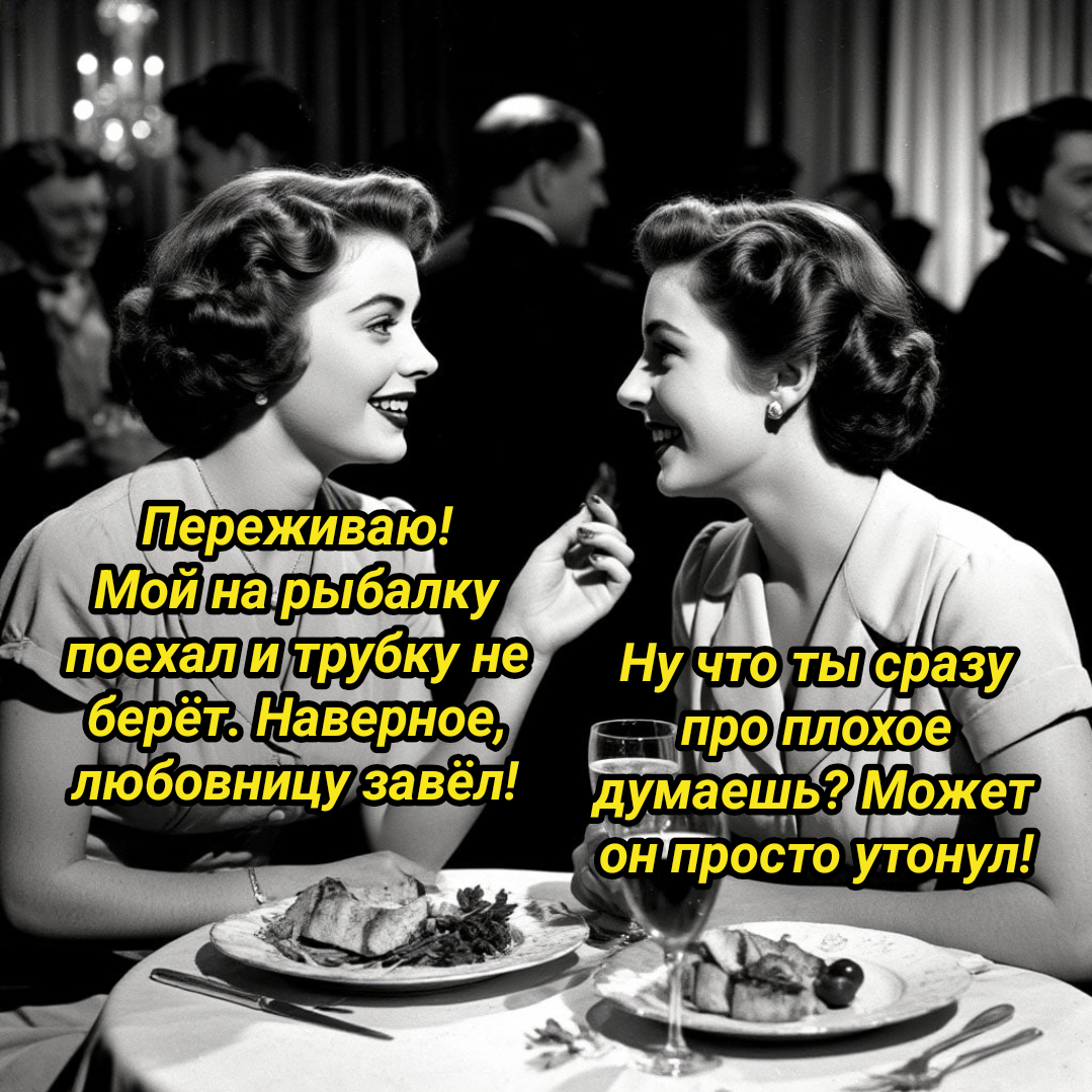 коллаж автора