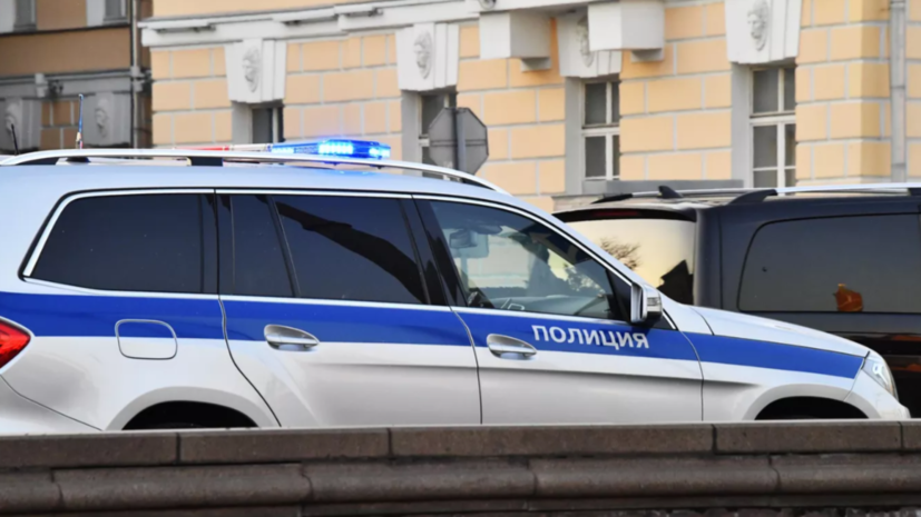   РИА Новости