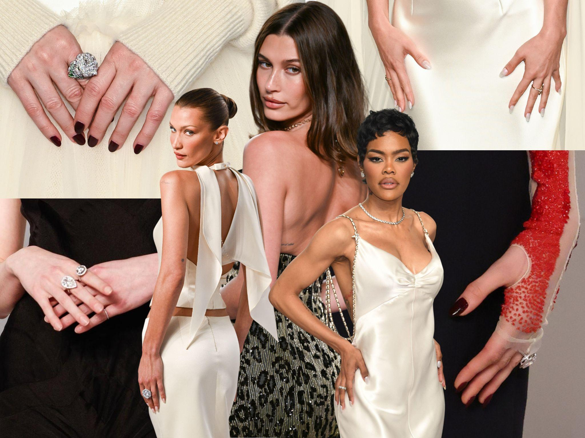 Фото с премии «Оскар-2026» (Источник: Соцсети)