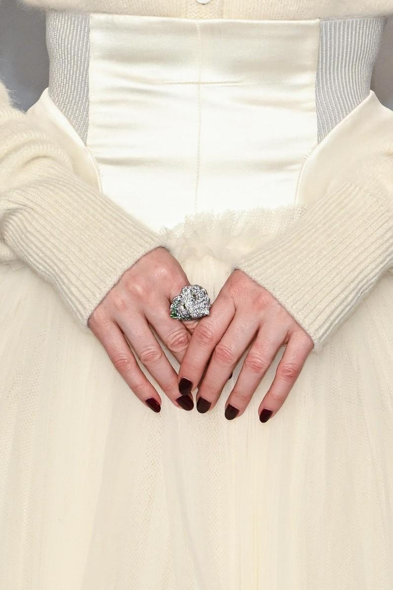 Сара Полсон (Источник: Соцсети)