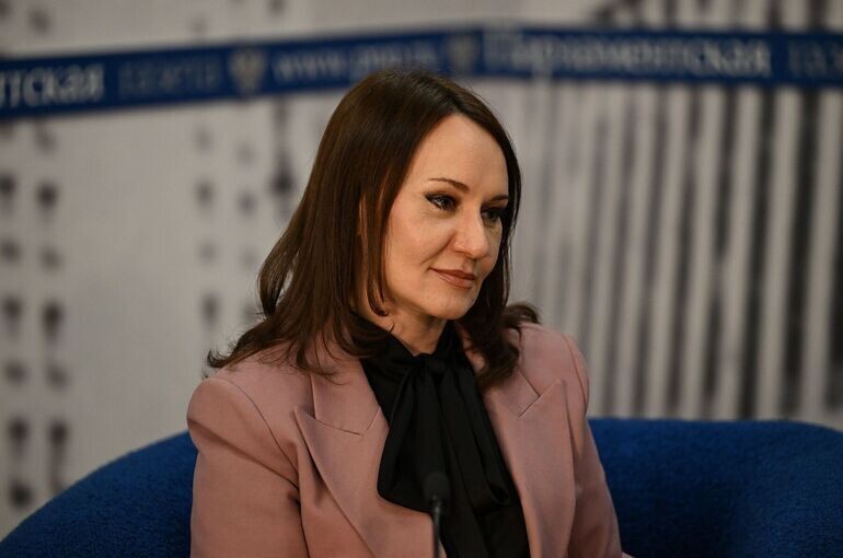   Игорь Самохвалов/«Парламентская газета»