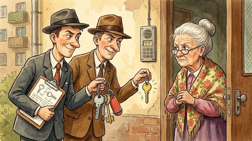   Сгенерировано с помощью ИИ