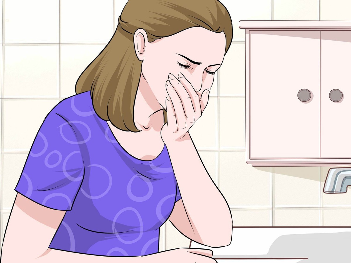 Жуткий дискомфорт: Источник изображения: https://clck.ru/3SgUii