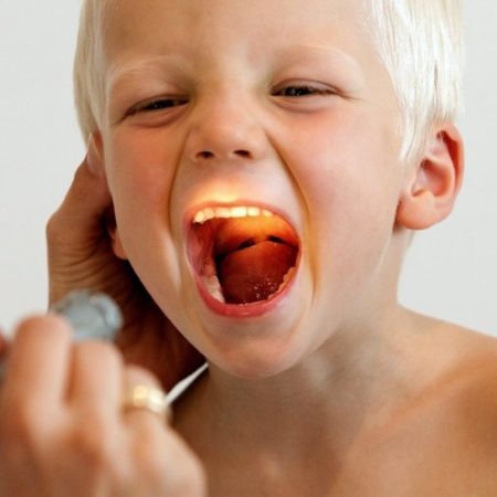 Ребенок не говорит - бери и делай!