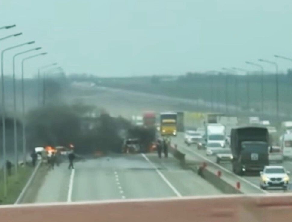     / Источник: кадр из видео