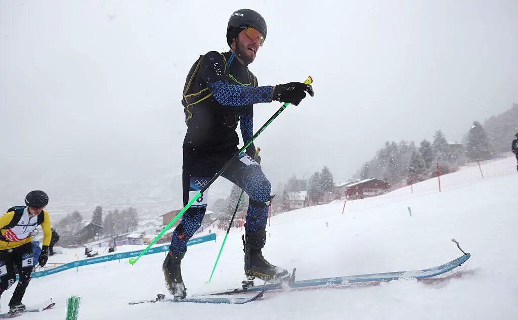    Источник: Никита Филиппов Фото: Dustin Satloff / Getty Images. rbc.ru Дмитрий Смирнов