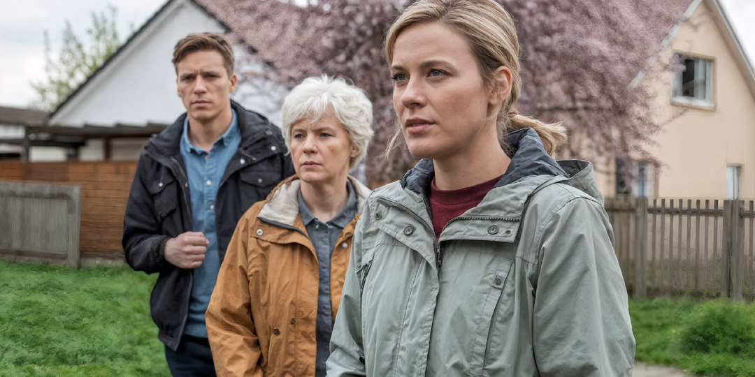 — Мама просит, чтобы ты уступила ей дачу, тебе же все равно она не нужна, — уговаривал Олю муж