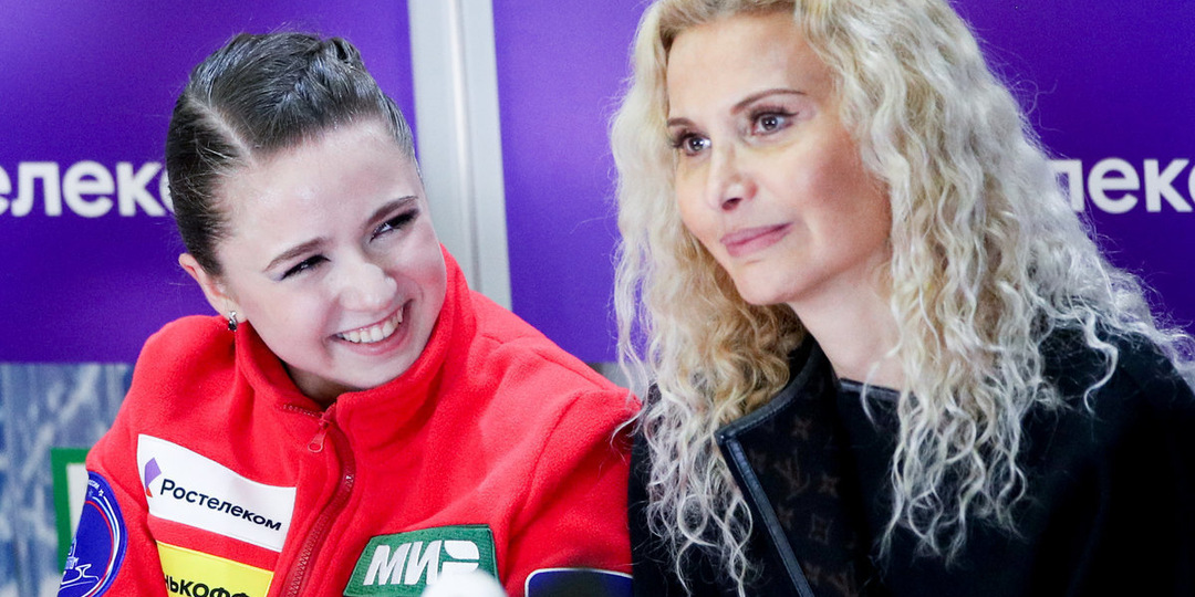 Слёзы, букеты и «новая жизнь»: Камила Валиева возвращается! Почему Навка ликует, а фанаты замерли в ожидании?