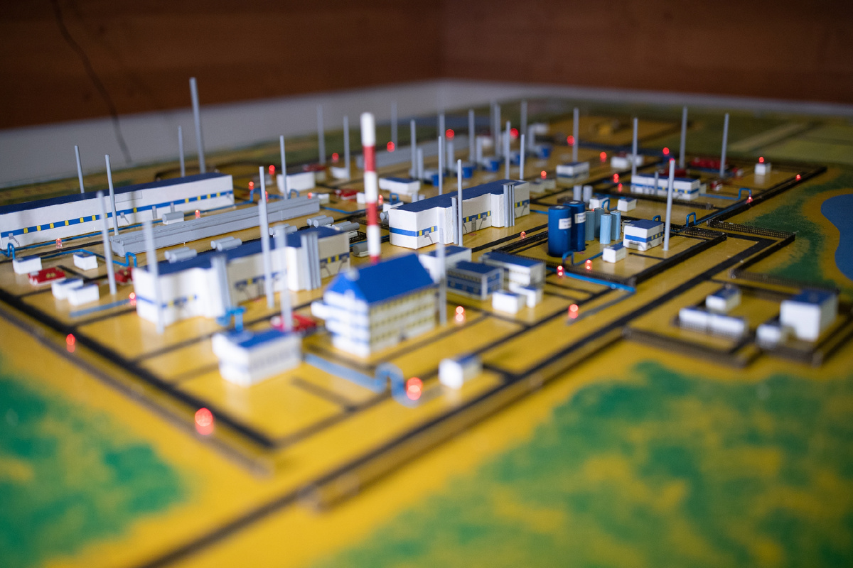 Полностью ручная работа