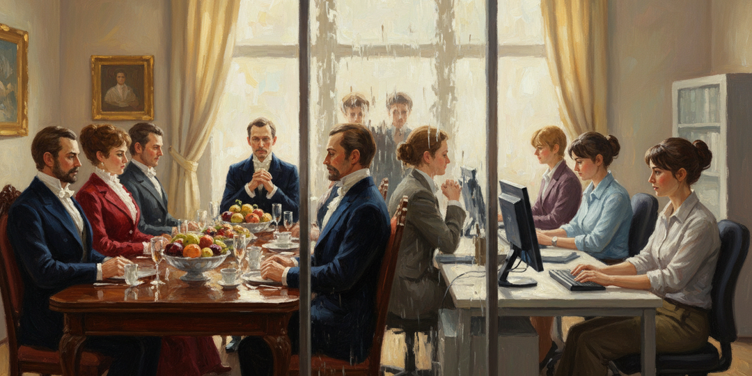 Как запрет обсуждать зарплату стал выгоден тем, кто платит