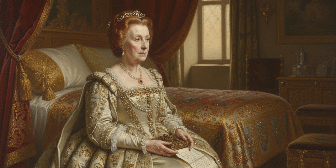 Почему Елизавета I выбрала власть вместо мужа — и как это изменило историю Англии