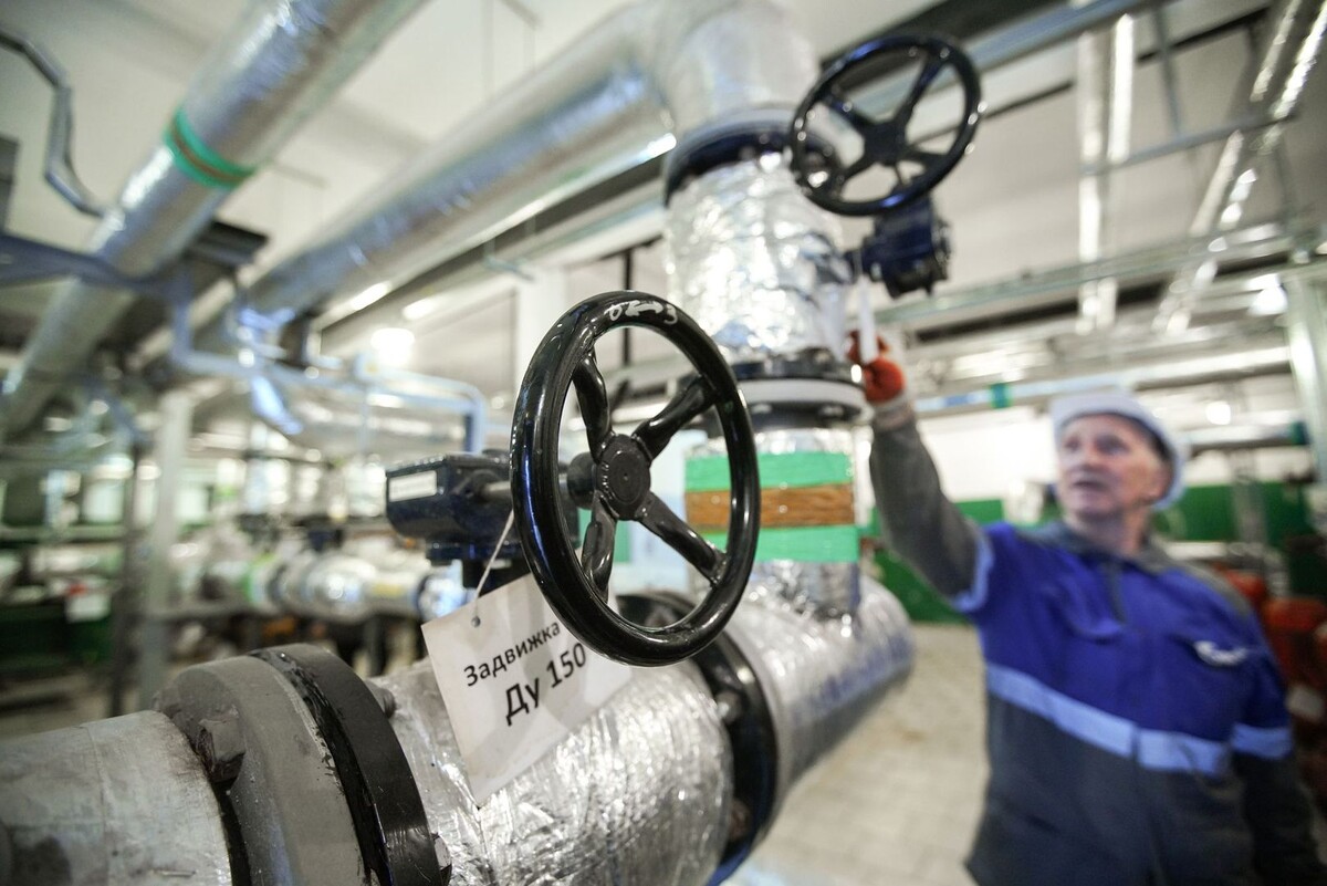     / Источник: © ИЗВЕСТИЯ/Анна Селина