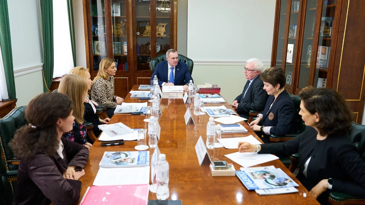    В Югре появится филиал Государственного исторического музея