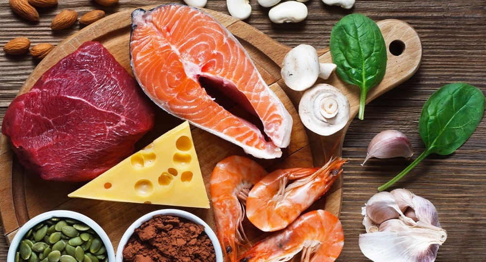 Врач назвала важный микроэлемент, который необходим для поддержания иммунитета