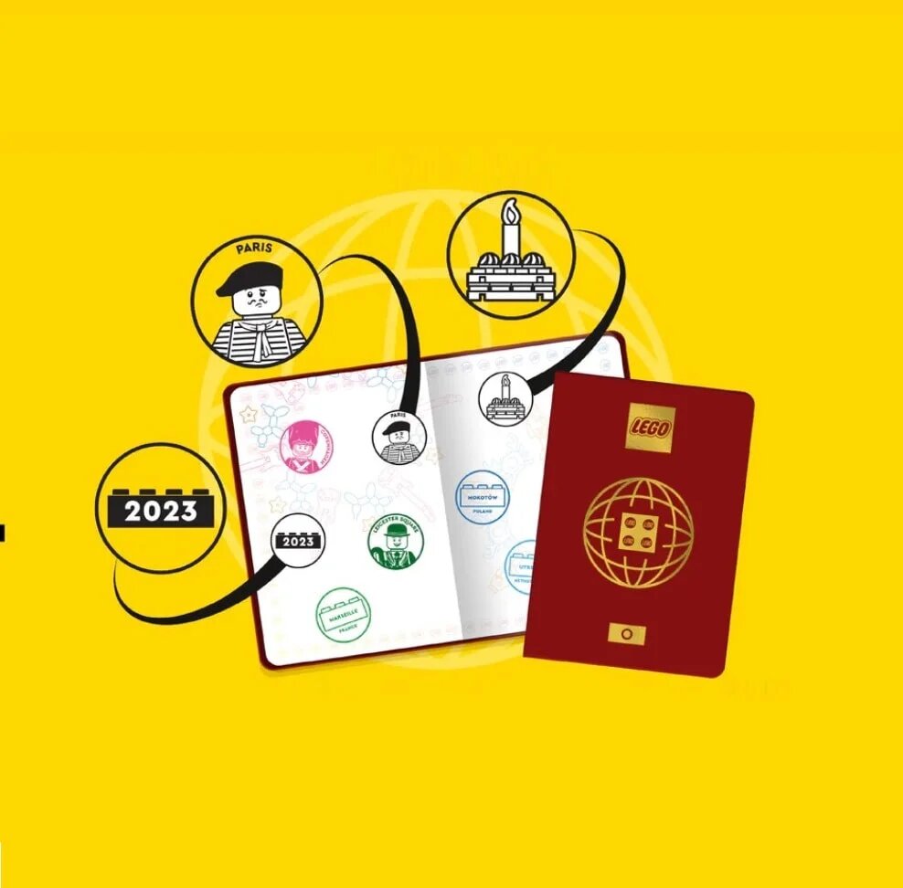 Пасспорт дают бесплатно, покупать что-то не обязательно 