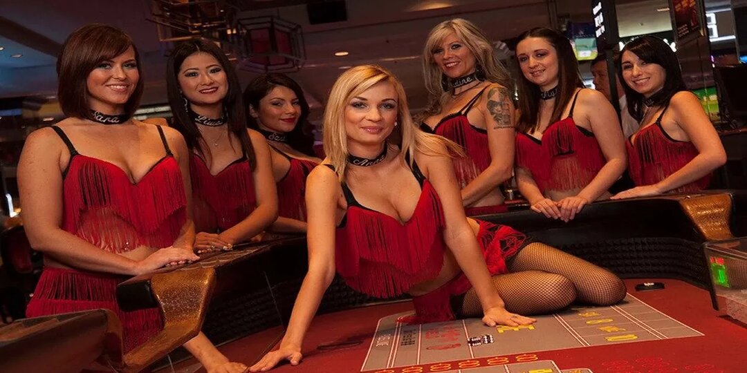 «Я раздавала карты мафии»: исповедь дилера подпольного казино