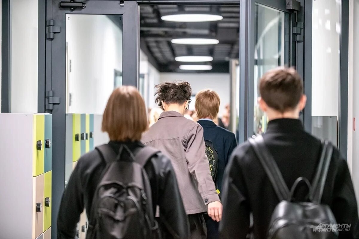    В Тульской области обсудили опасность вербовки детей и нападения в школах