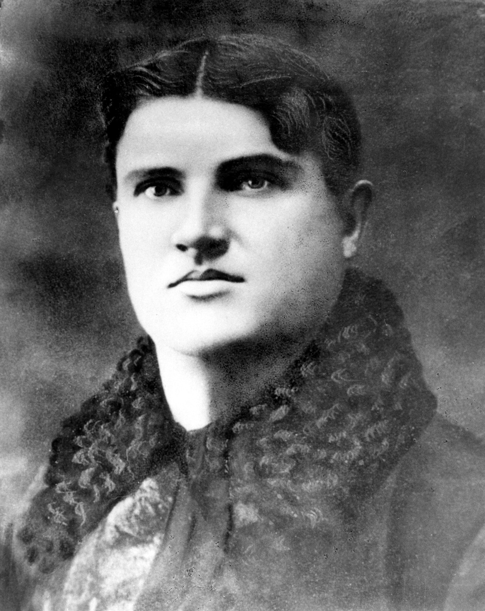 Порфирий Иванов - человек, который убедил советских людей в своей исключительности