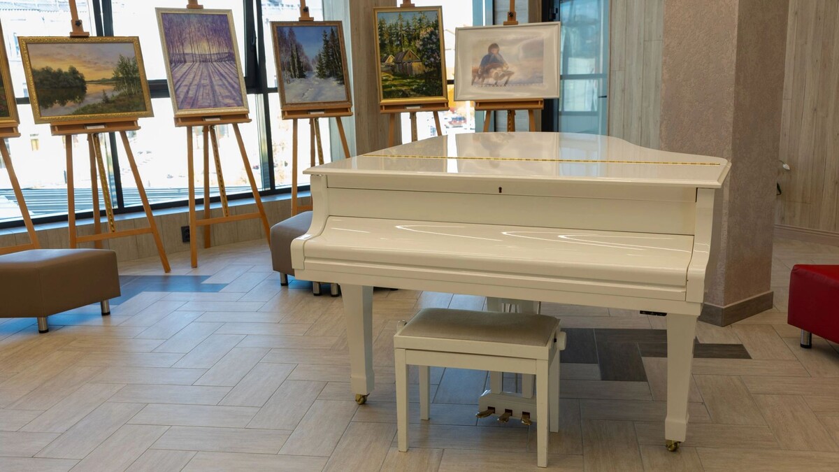    Фото: Александр Чирва / «Ямал-Медиа»