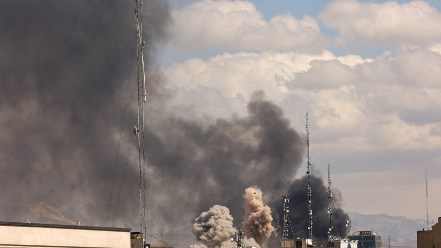    Фото: Reuters/Majid Asgaripour