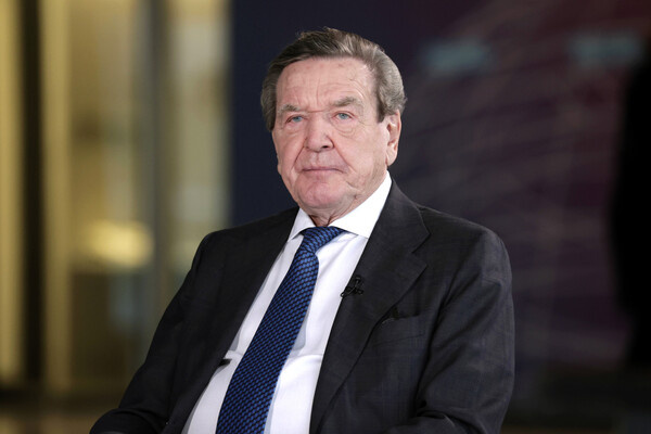 Imago/Jens Schicke/Global Look Press   📷