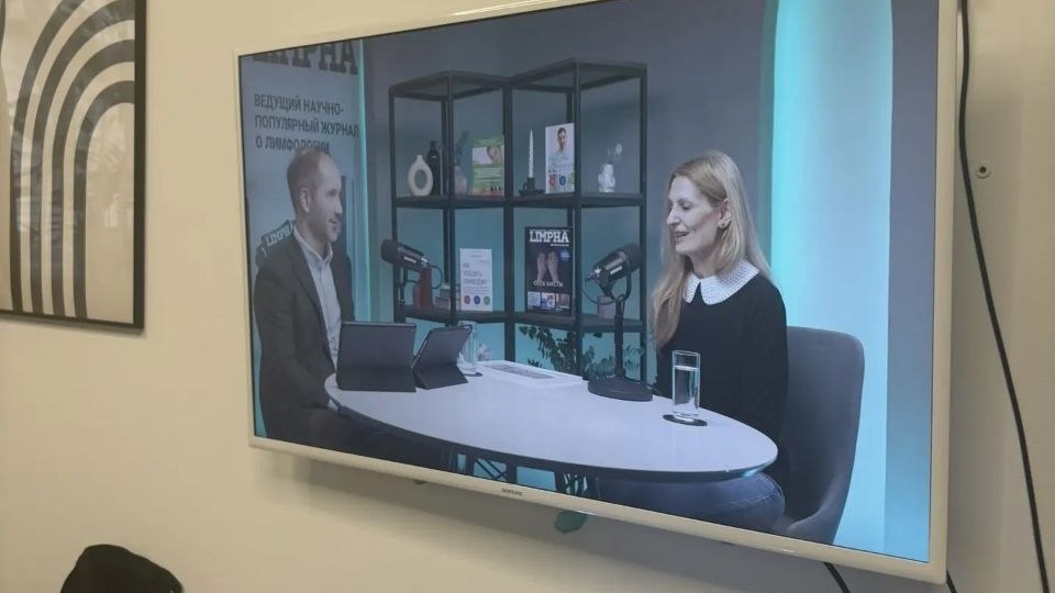 📺 Эксклюзивный контент: прямой эфир с ведущим специалистом