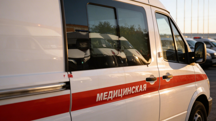    РИА Новости